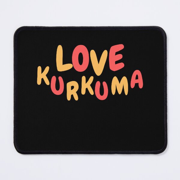Item preview, Love turmeric designed and sold by GartenIdeen.