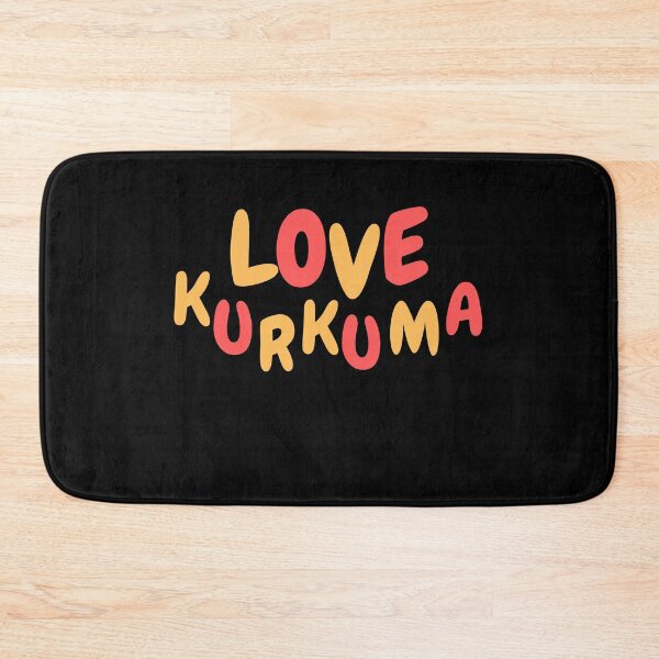 Item preview, Love turmeric designed and sold by GartenIdeen.