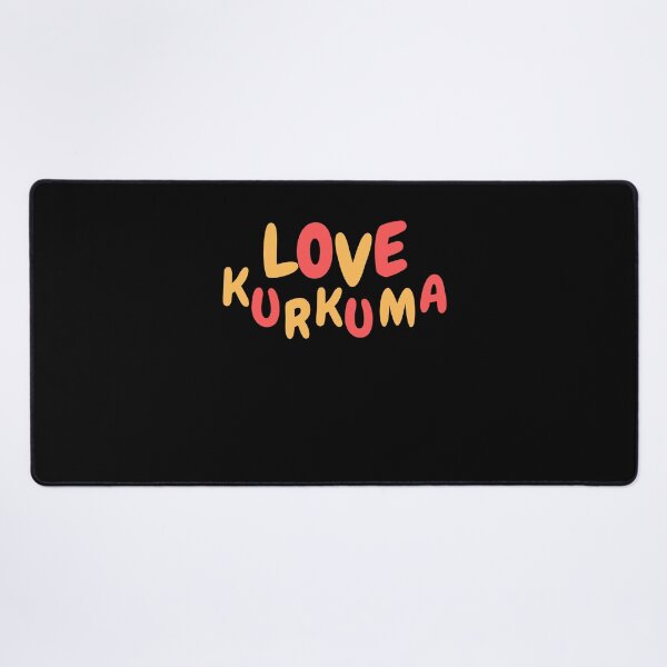Item preview, Love turmeric designed and sold by GartenIdeen.