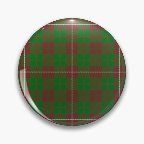 Item preview, MacKinnon Hunting Modern Tartan designed and sold by kerrychantt.