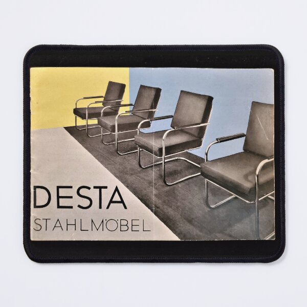 Item preview, Copy of Minimalist bauhaus 1930s graphic designed and sold by sundew57.