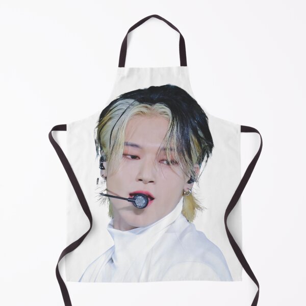 Item preview, Wooyoung ATEEZ designed and sold by Vorin Arts.