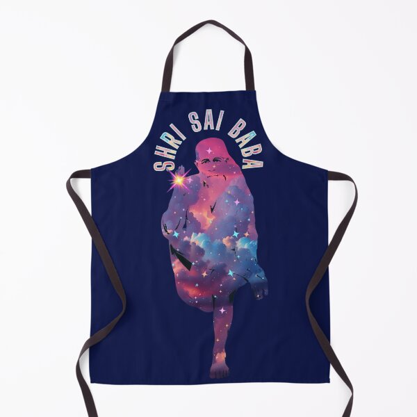 Item preview, Divine Presence: Shri Sai Baba always by your side. Om Sai Ram. designed and sold by RvinJo8.