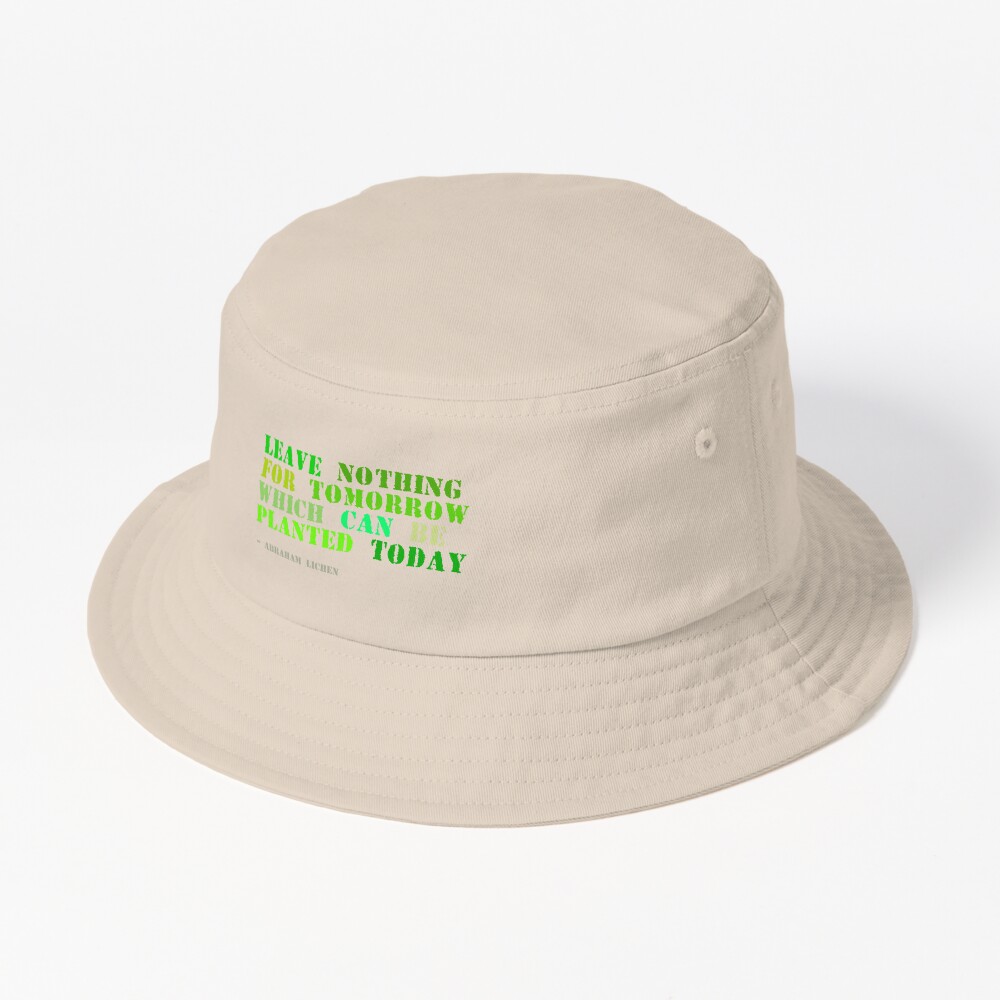 Item preview, Bucket Hat designed and sold by meldra.