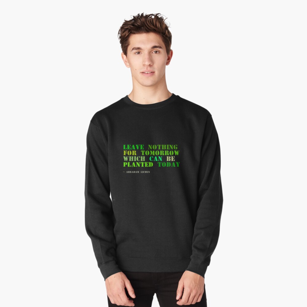 Item preview, Pullover Sweatshirt designed and sold by meldra.