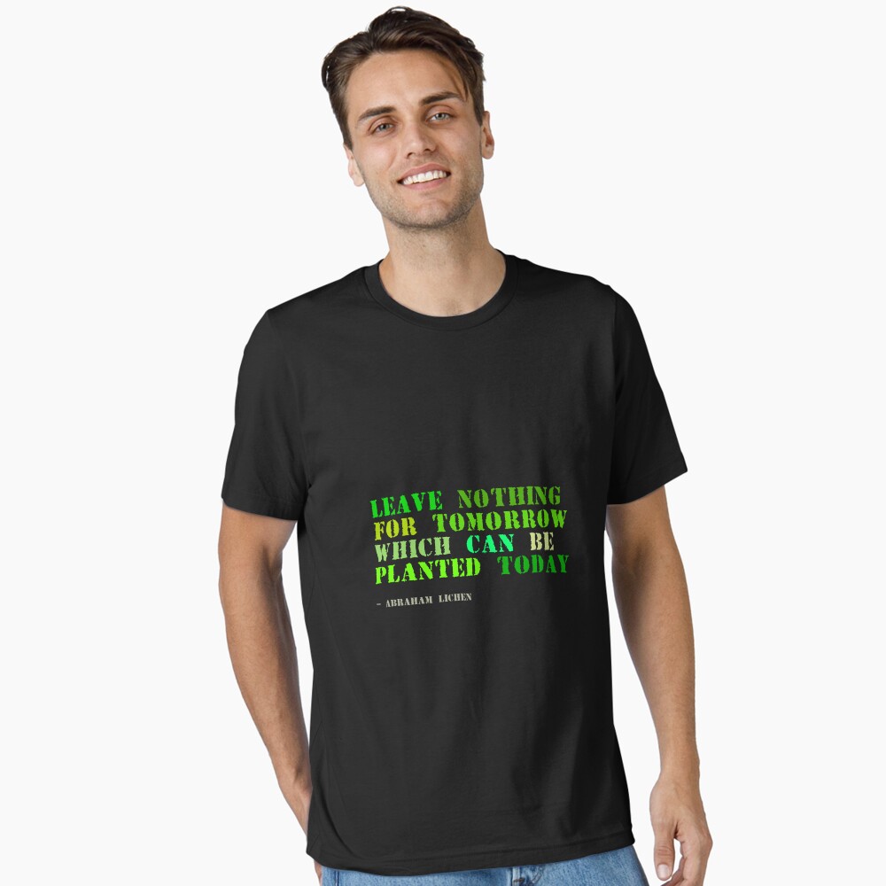 Item preview, Essential T-Shirt designed and sold by meldra.