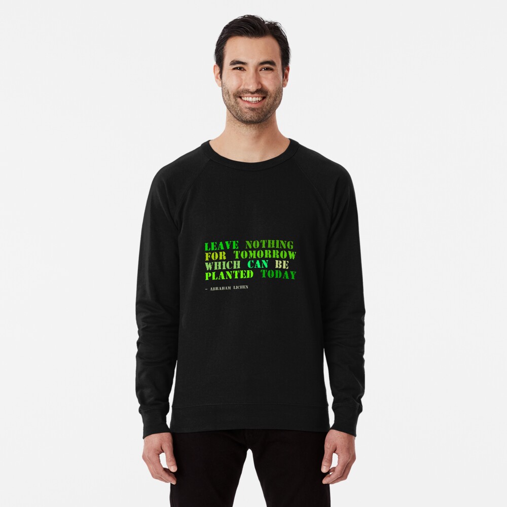 Item preview, Lightweight Sweatshirt designed and sold by meldra.
