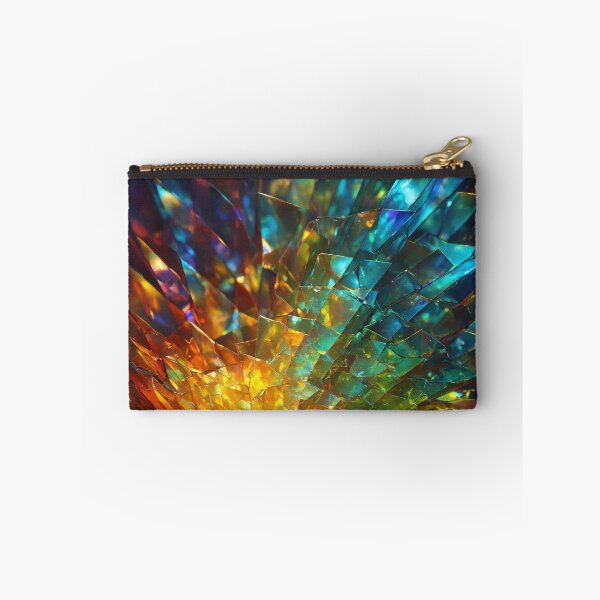 Item preview, Radiant Dance: A Crystal Symphony designed and sold by John v p.