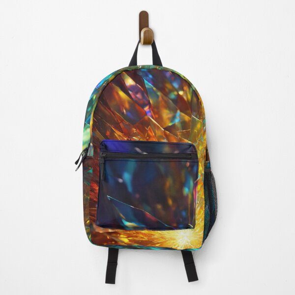 Item preview, Radiant Dance: A Crystal Symphony designed and sold by John v p.