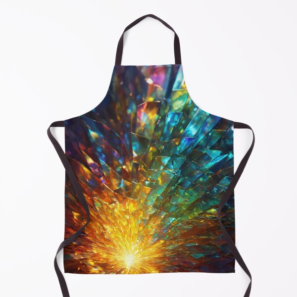 Item preview, Radiant Dance: A Crystal Symphony designed and sold by John v p.