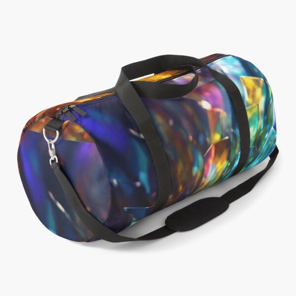 Item preview, Radiant Dance: A Crystal Symphony designed and sold by John v p.
