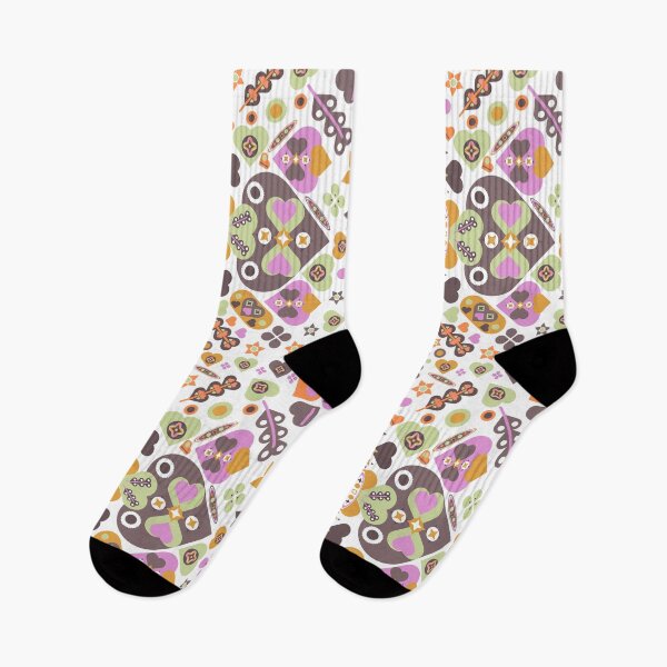 Item preview, Sedona Arizona - color pattern designed and sold by ColorWander.