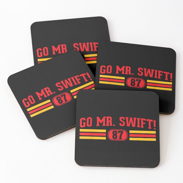 Item preview, Go Mr. Swift 87 Go Taylor's Boyfriend designed and sold by Tigerr3g.