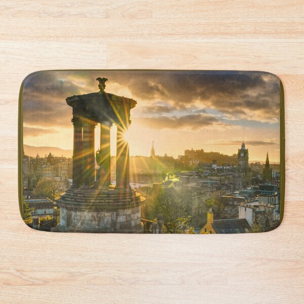 Artikelvorschau, Edinburgh-Sonnenuntergang entworfen und verkauft von Alisonchambers2.