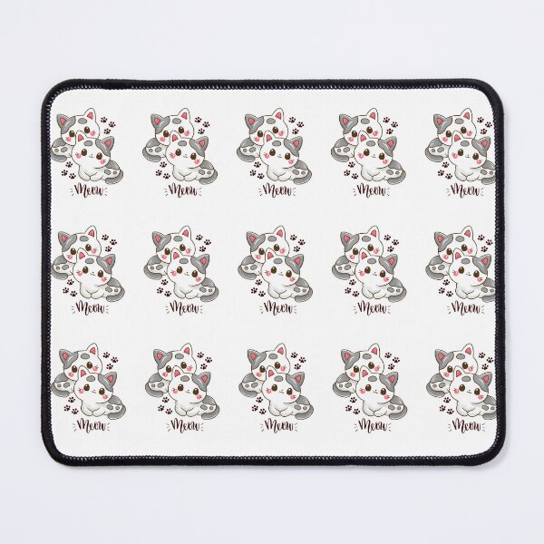 Item preview, Kitten Valentine designed and sold by Nadith70.