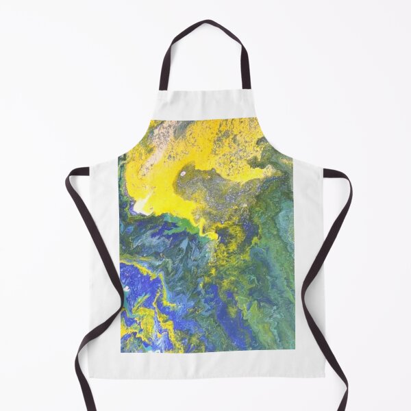 Item preview, Pintura fluida designed and sold by BellasArt777.