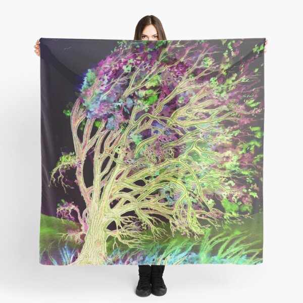 Item preview, Tree Dreaming designed and sold by Linda Callaghan.