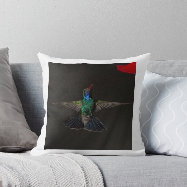 Item preview, 23 5Magnificent Hummingbird designed and sold by ptosis.