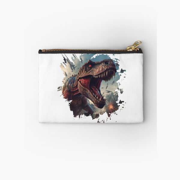 Item preview, Jurassic world, jurassic park, dinosaur with an open mouth designed and sold by Ararat Shahinyan.