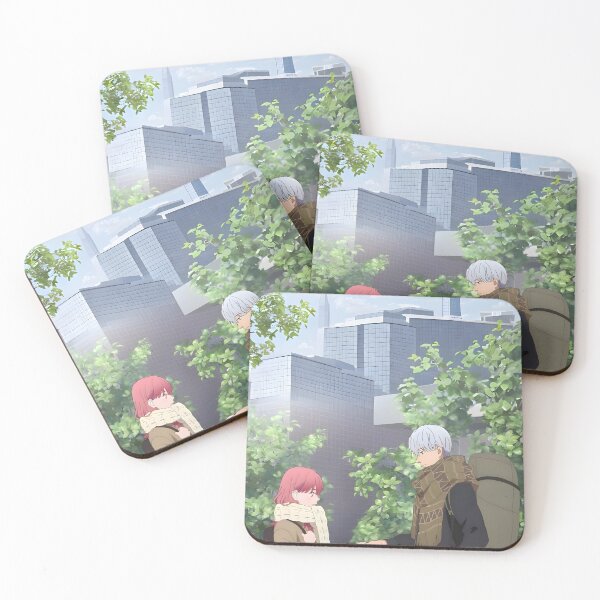 Item preview,  A Sign of Affection  Yubisaki to Renren - Nagi Itsuomi Itose Yuki designed and sold by MalakShams.