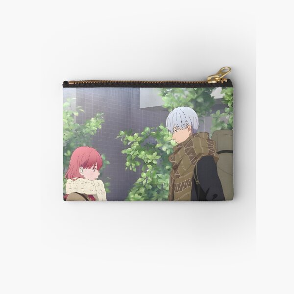 Item preview,  A Sign of Affection  Yubisaki to Renren - Nagi Itsuomi Itose Yuki designed and sold by MalakShams.