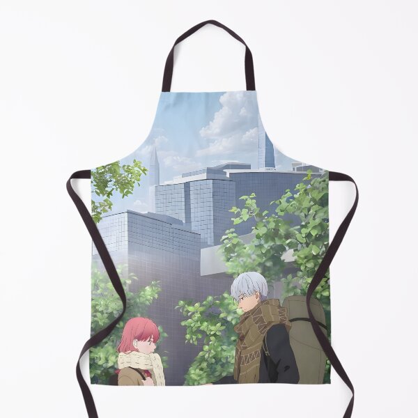 Item preview, A Sign of Affection Yubisaki to Renren - Nagi Itsuomi Itose Yuki designed and sold by MalakShams.
