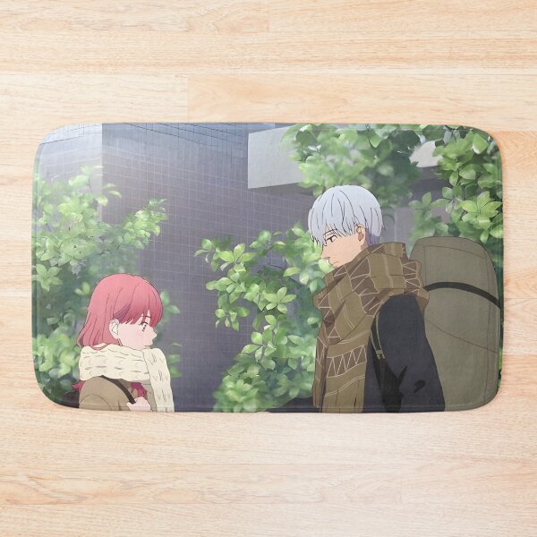 Item preview,  A Sign of Affection  Yubisaki to Renren - Nagi Itsuomi Itose Yuki designed and sold by MalakShams.
