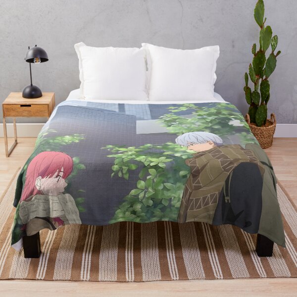 Item preview,  A Sign of Affection  Yubisaki to Renren - Nagi Itsuomi Itose Yuki designed and sold by MalakShams.