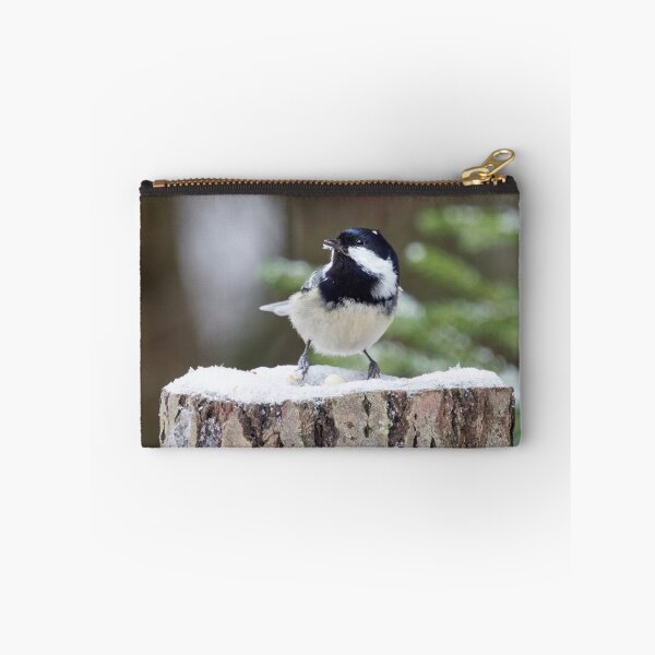 Item preview, No no no it is not an egg. Coal Tit designed and sold by Jouko Lehto Photography.