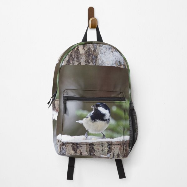 Item preview, No no no it is not an egg. Coal Tit designed and sold by Jouko Lehto Photography.