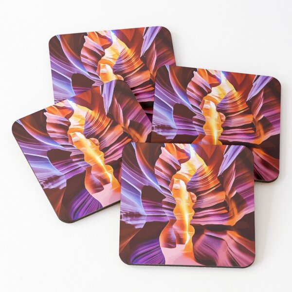 Item preview, Antelope Canyon Art designed and sold by Grypis.