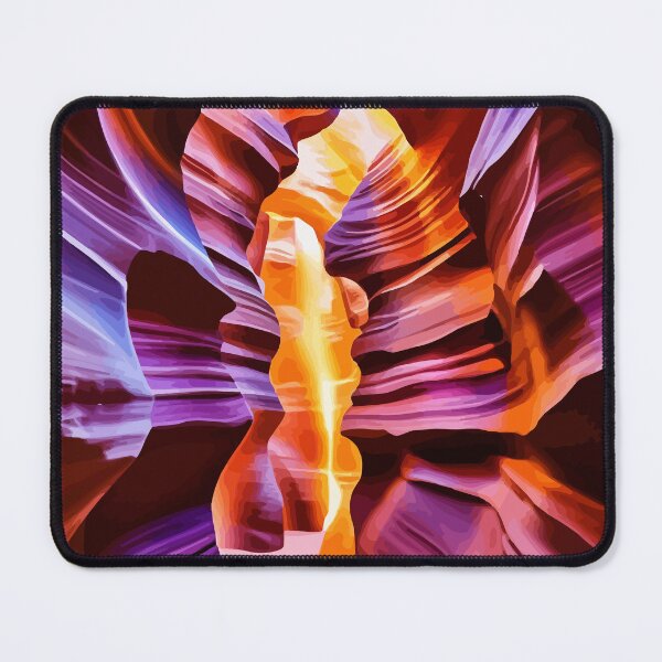 Item preview, Antelope Canyon Art designed and sold by Grypis.