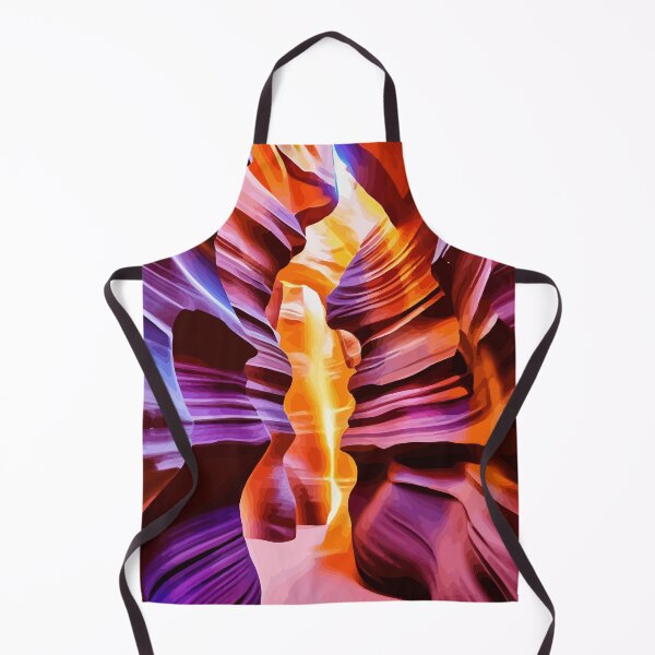 Item preview, Antelope Canyon Art designed and sold by Grypis.