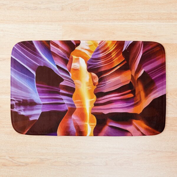 Item preview, Antelope Canyon Art designed and sold by Grypis.