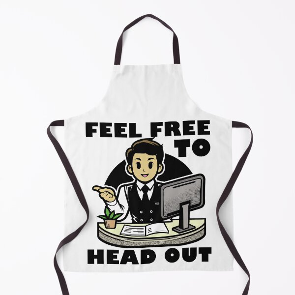 Item preview, Feel free to head out designed and sold by AdamMuranski.