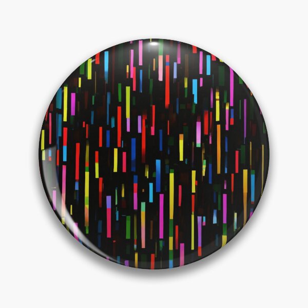Artikelvorschau, Lebendiger Rhythmus: Eine kaleidoskopische Symphonie entworfen und verkauft von John v p.