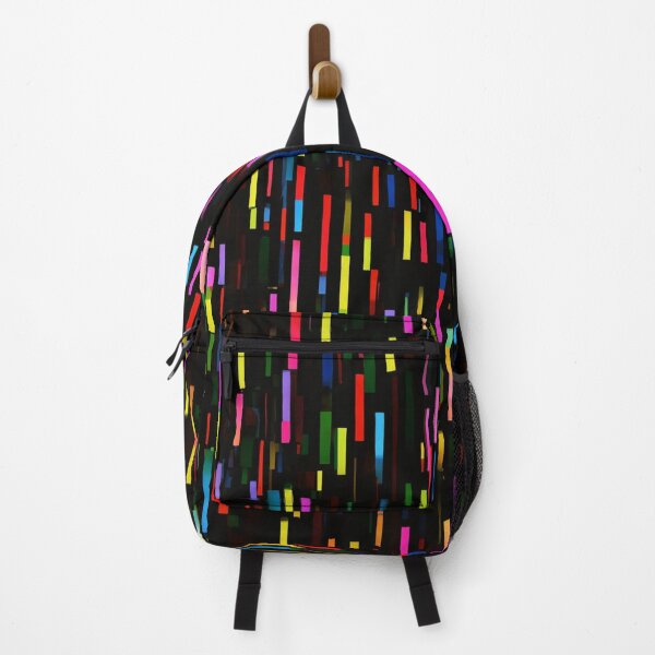 Item preview, Vibrant Rhythm: A Kaleidoscopic Symphony designed and sold by John v p.