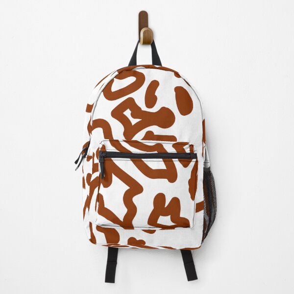 Item preview, Giraffe pattern designed and sold by leon-machwenu.
