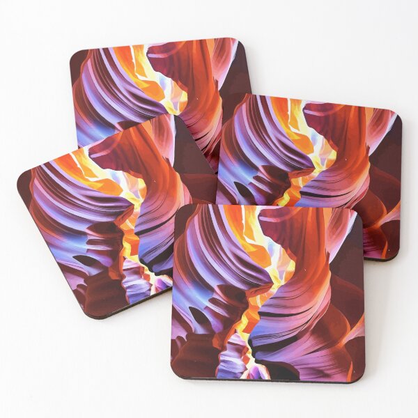 Item preview, Antelope Canyon Art designed and sold by Grypis.