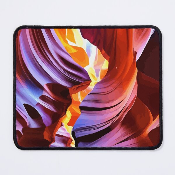 Item preview, Antelope Canyon Art designed and sold by Grypis.
