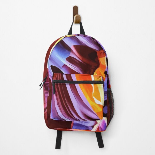 Item preview, Antelope Canyon Art designed and sold by Grypis.