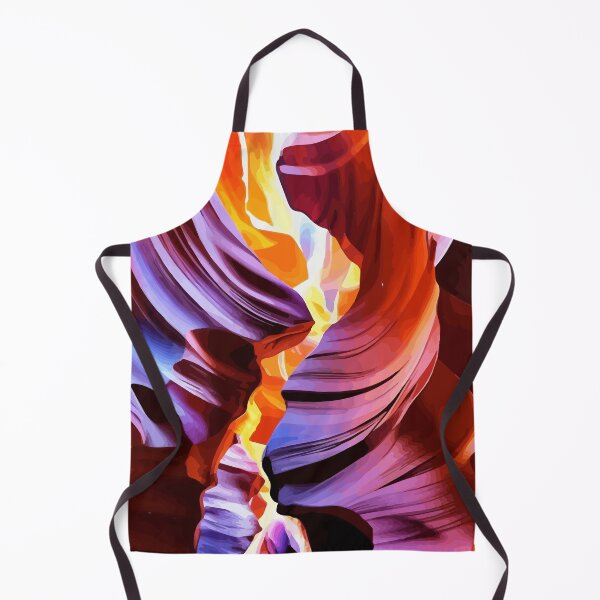 Item preview, Antelope Canyon Art designed and sold by Grypis.