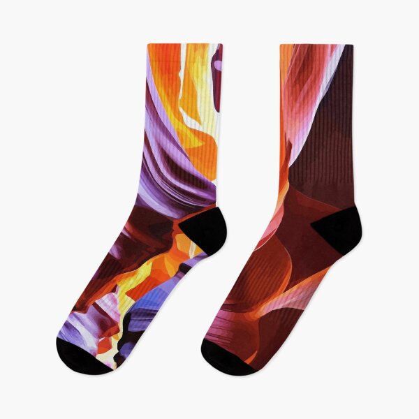 Item preview, Antelope Canyon Art designed and sold by Grypis.
