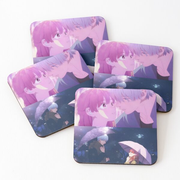 Item preview,  A Sign of Affection  Yubisaki to Renren - Nagi Itsuomi Itose Yuki designed and sold by MalakShams.