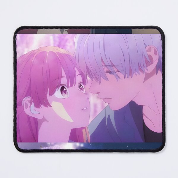 Item preview, A Sign of Affection Yubisaki to Renren - Nagi Itsuomi Itose Yuki designed and sold by MalakShams.