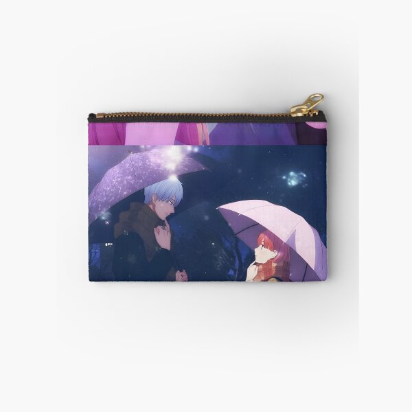 Item preview,  A Sign of Affection  Yubisaki to Renren - Nagi Itsuomi Itose Yuki designed and sold by MalakShams.
