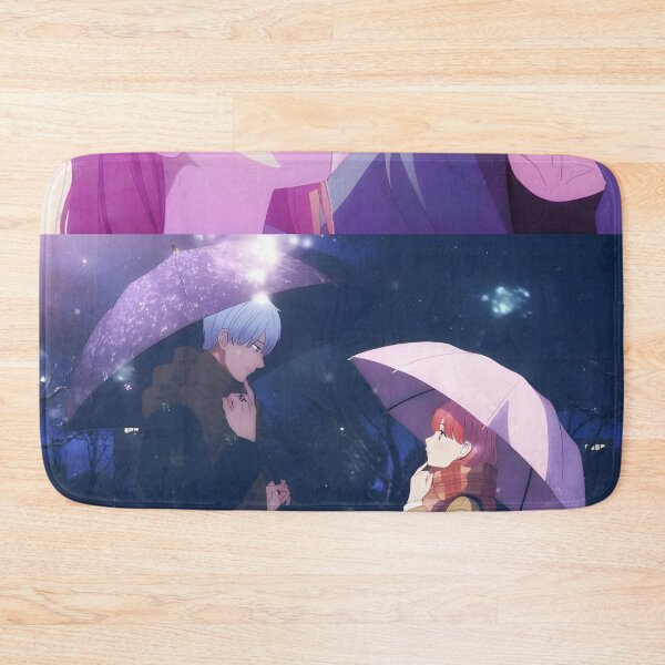 Item preview,  A Sign of Affection  Yubisaki to Renren - Nagi Itsuomi Itose Yuki designed and sold by MalakShams.