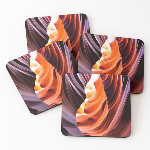 Item preview, Antelope Canyon Art designed and sold by Grypis.
