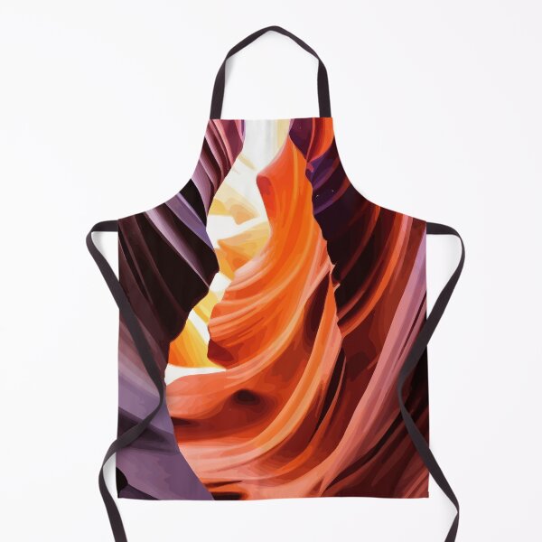Item preview, Antelope Canyon Art designed and sold by Grypis.