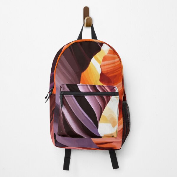 Item preview, Antelope Canyon Art designed and sold by Grypis.